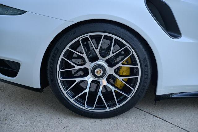 used 2015 Porsche 911 car, priced at $146,810