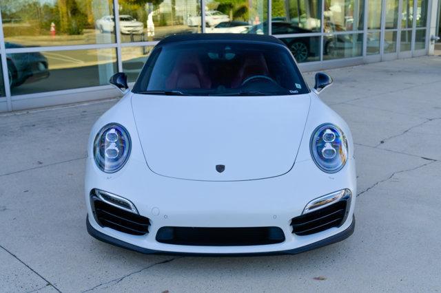 used 2015 Porsche 911 car, priced at $146,810