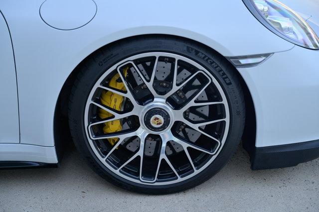 used 2015 Porsche 911 car, priced at $146,810