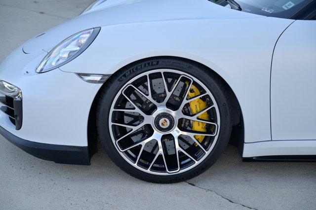 used 2015 Porsche 911 car, priced at $146,810