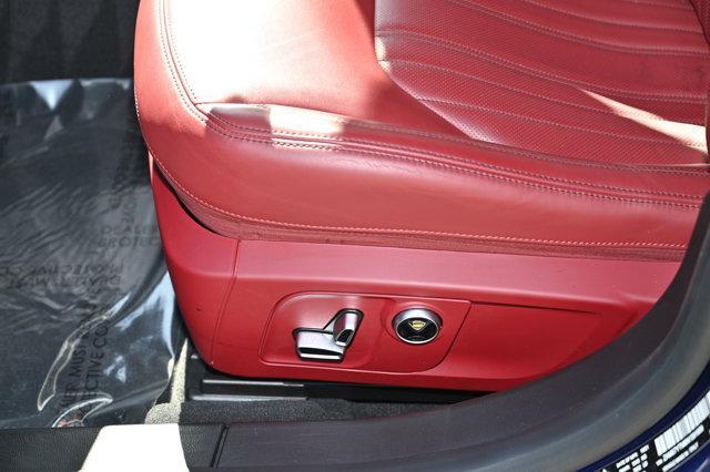 used 2022 Maserati Ghibli car, priced at $42,840