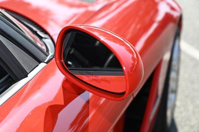 used 2009 Dodge Viper car, priced at $87,480