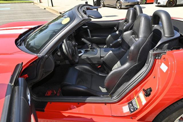 used 2009 Dodge Viper car, priced at $87,480