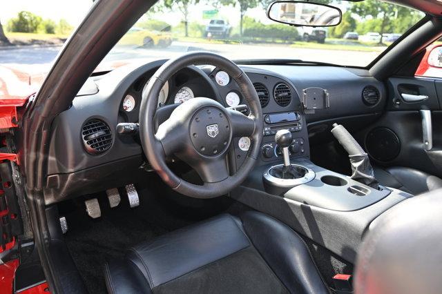 used 2009 Dodge Viper car, priced at $87,480