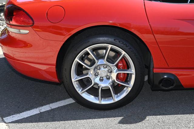 used 2009 Dodge Viper car, priced at $87,480