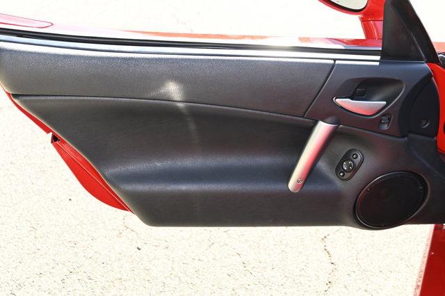 used 2009 Dodge Viper car, priced at $87,480