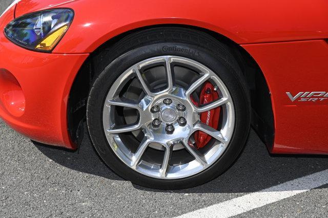 used 2009 Dodge Viper car, priced at $87,480