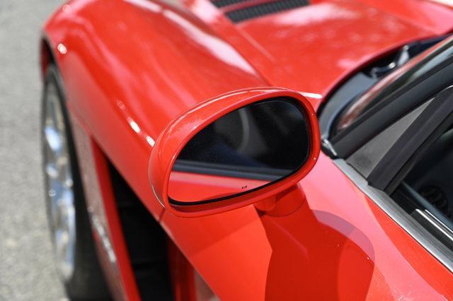 used 2009 Dodge Viper car, priced at $87,480