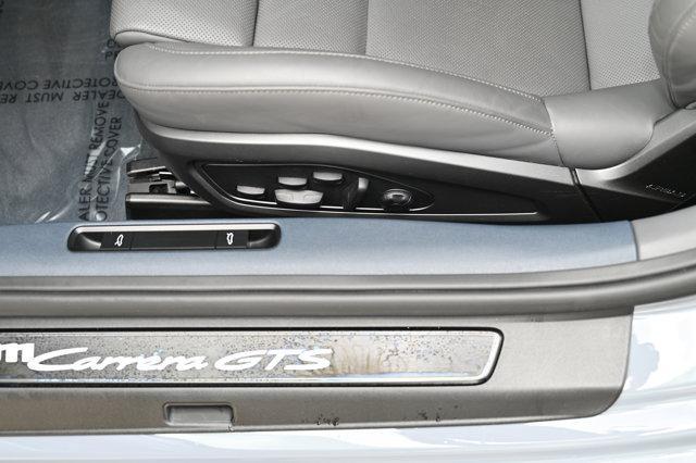 used 2023 Porsche 911 car, priced at $198,410