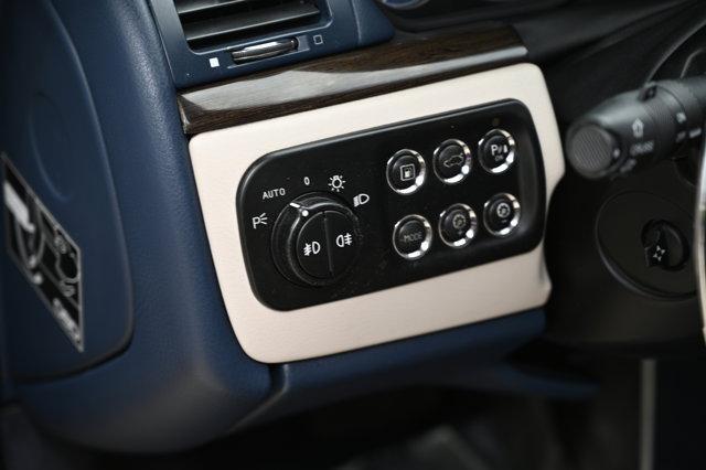 used 2012 Maserati GranTurismo car, priced at $39,830