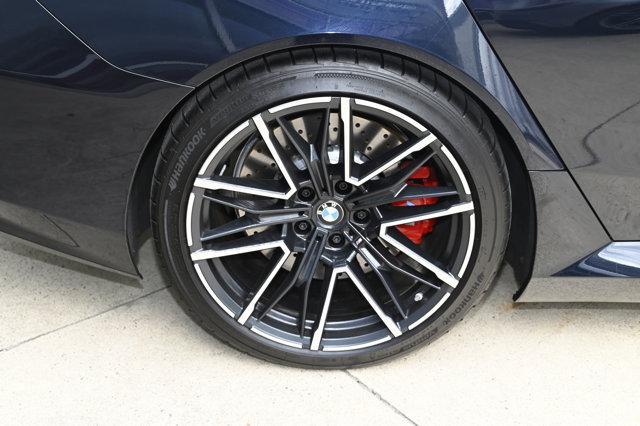 used 2025 BMW M5 car, priced at $124,810