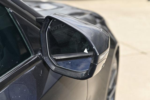 used 2025 BMW M5 car, priced at $124,810