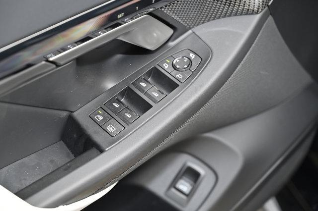 used 2025 BMW M5 car, priced at $124,810