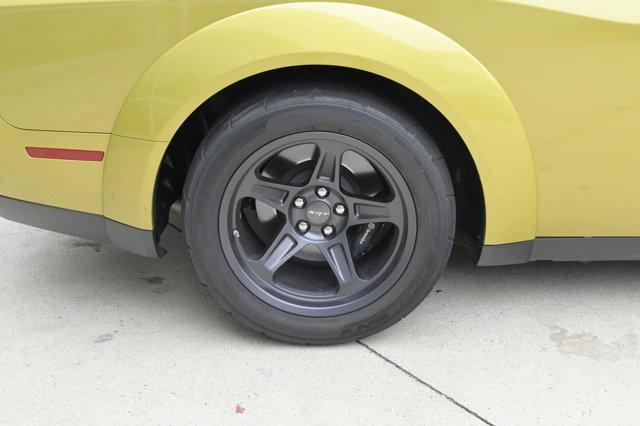 used 2021 Dodge Challenger car, priced at $94,890