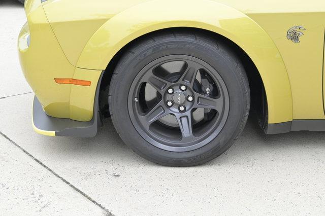 used 2021 Dodge Challenger car, priced at $94,890