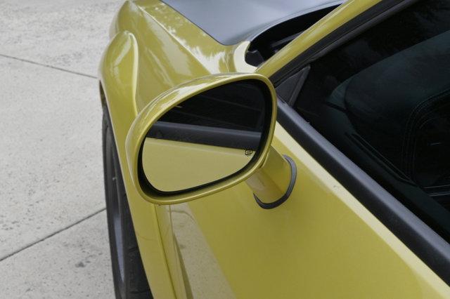 used 2021 Dodge Challenger car, priced at $94,890