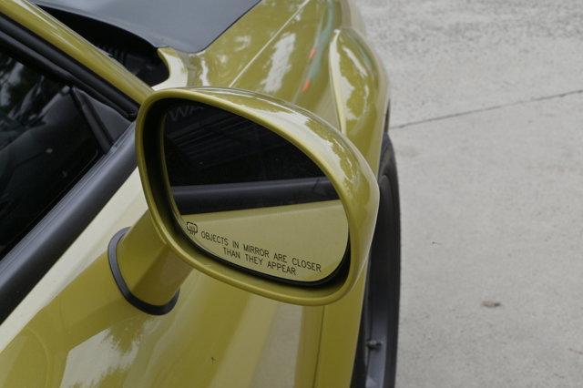 used 2021 Dodge Challenger car, priced at $94,890