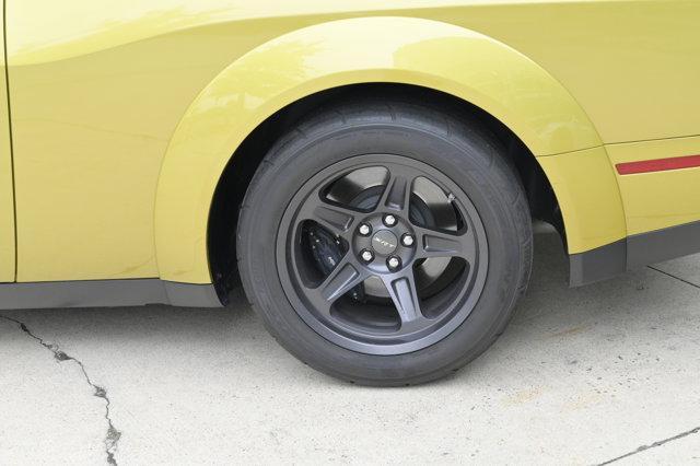 used 2021 Dodge Challenger car, priced at $94,890