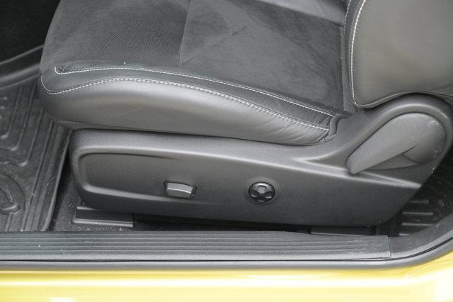 used 2021 Dodge Challenger car, priced at $94,890