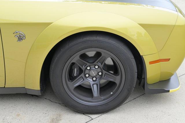 used 2021 Dodge Challenger car, priced at $94,890