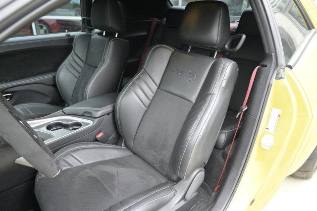 used 2021 Dodge Challenger car, priced at $94,890