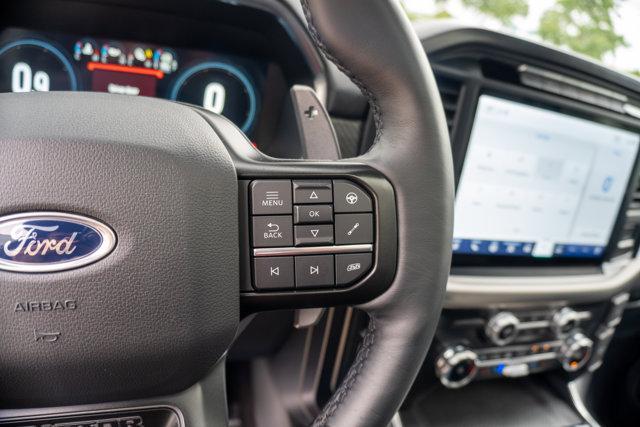 used 2022 Ford F-150 car, priced at $70,870