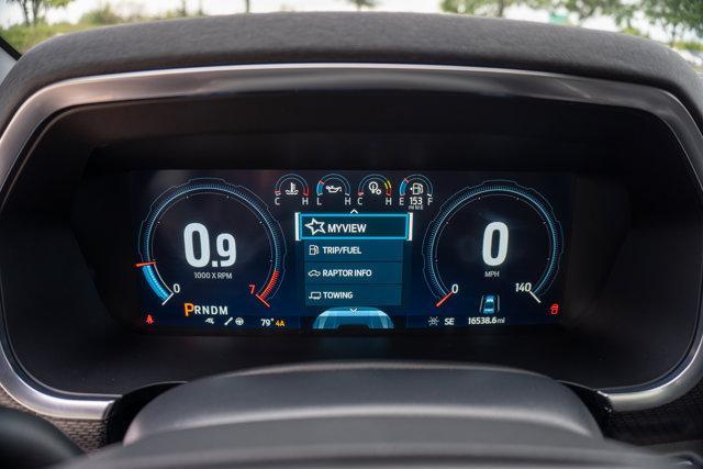 used 2022 Ford F-150 car, priced at $70,870