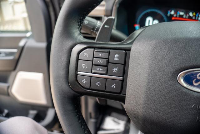 used 2022 Ford F-150 car, priced at $70,870