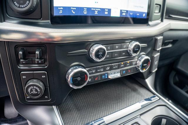 used 2022 Ford F-150 car, priced at $70,870