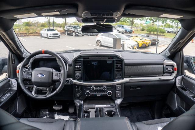 used 2022 Ford F-150 car, priced at $70,870