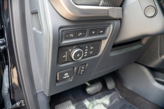 used 2022 Ford F-150 car, priced at $70,870