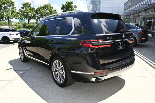 used 2023 BMW X7 car, priced at $64,860