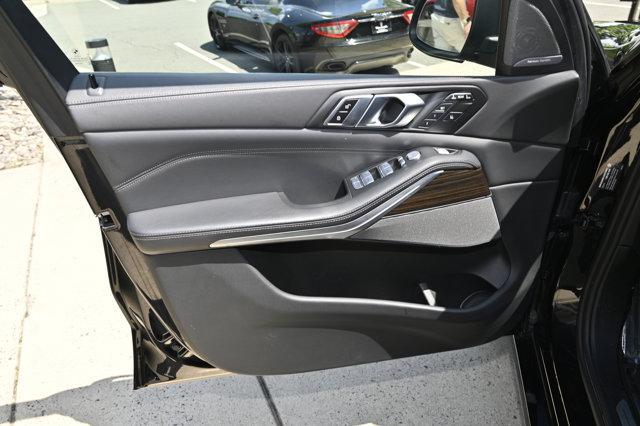 used 2023 BMW X7 car, priced at $64,860
