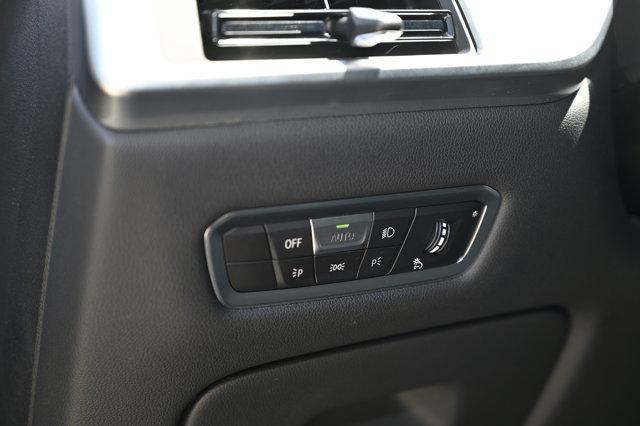 used 2023 BMW X7 car, priced at $64,860