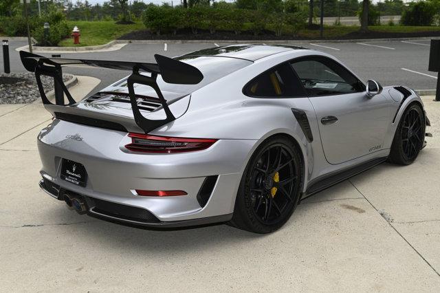 used 2019 Porsche 911 car, priced at $254,820
