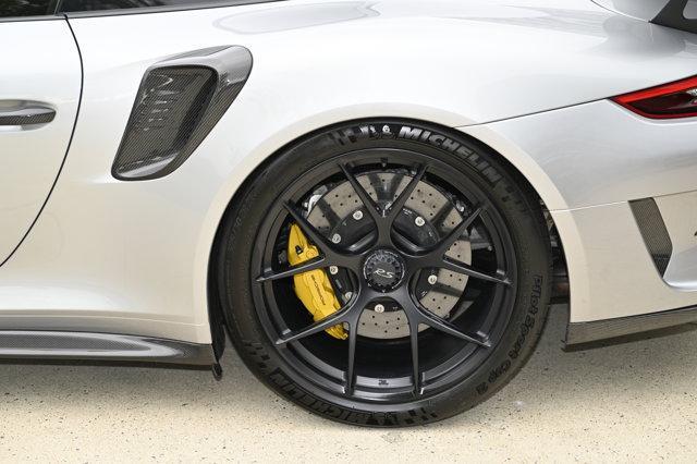 used 2019 Porsche 911 car, priced at $254,820