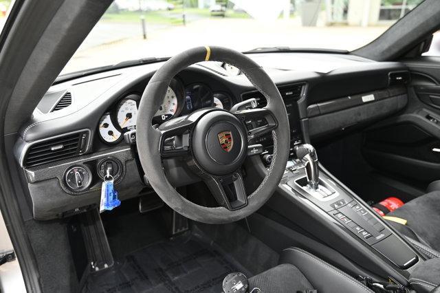 used 2019 Porsche 911 car, priced at $254,820