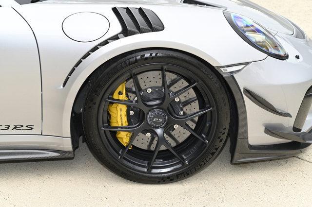 used 2019 Porsche 911 car, priced at $254,820