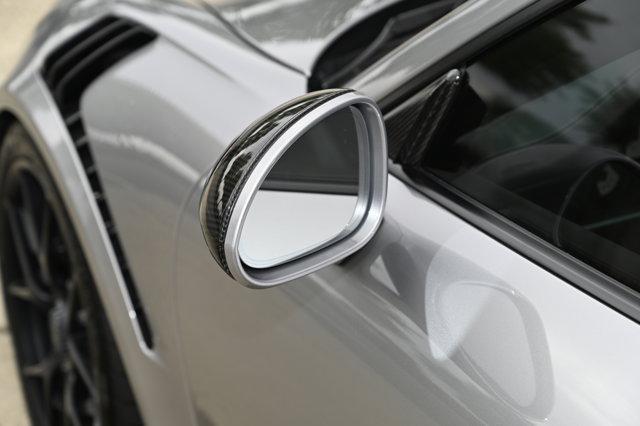 used 2019 Porsche 911 car, priced at $254,820