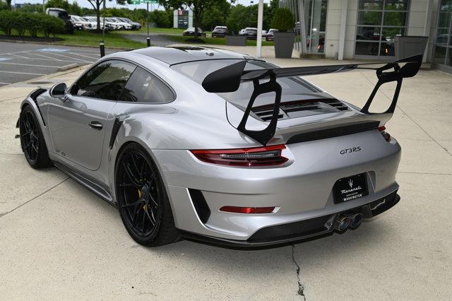 used 2019 Porsche 911 car, priced at $254,820