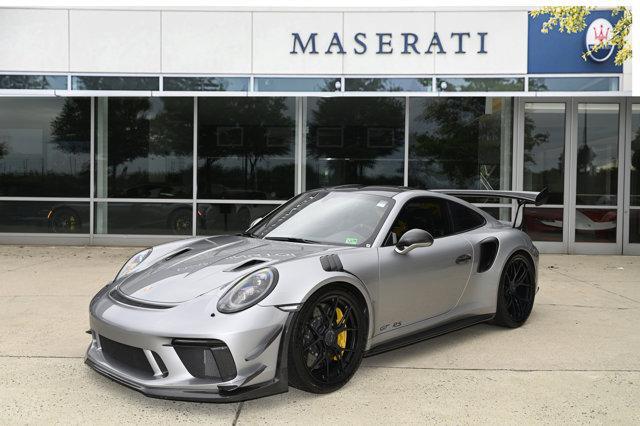used 2019 Porsche 911 car, priced at $254,820