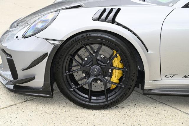 used 2019 Porsche 911 car, priced at $254,820