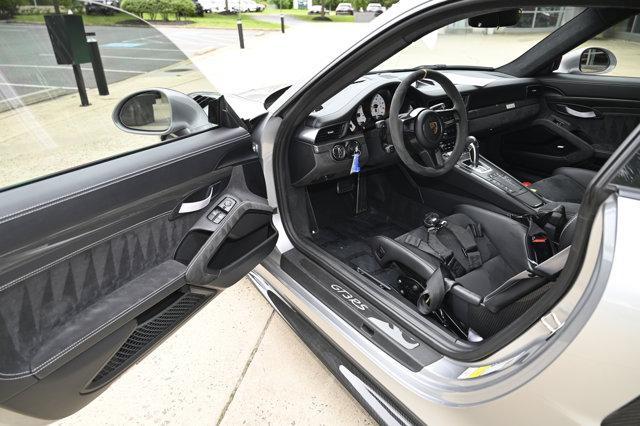used 2019 Porsche 911 car, priced at $254,820