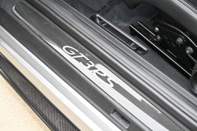 used 2019 Porsche 911 car, priced at $254,820