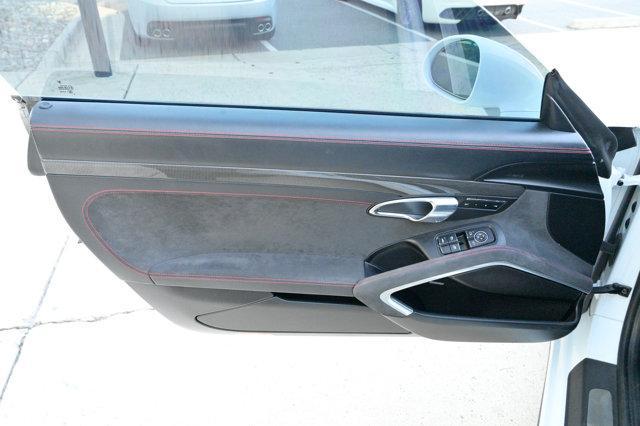 used 2015 Porsche 911 car, priced at $119,810