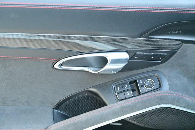 used 2015 Porsche 911 car, priced at $119,810