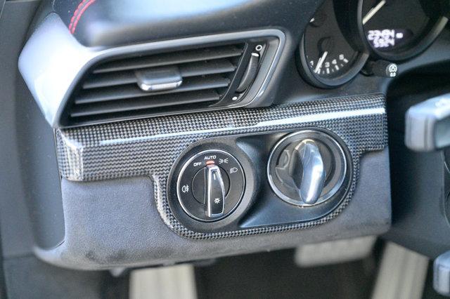 used 2015 Porsche 911 car, priced at $119,810