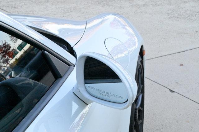 used 2015 Porsche 911 car, priced at $119,810