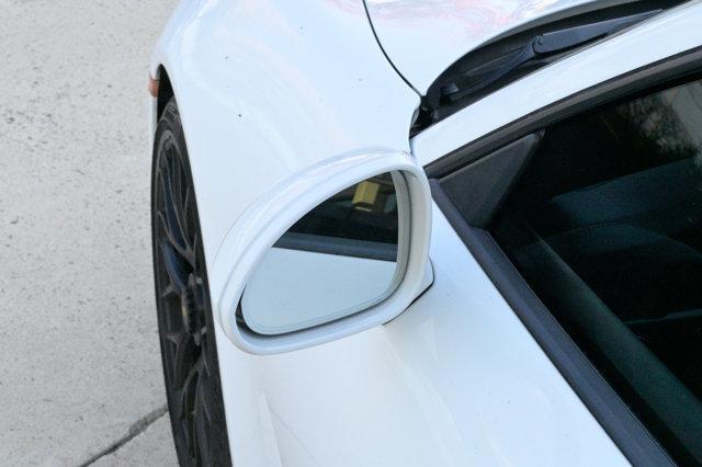 used 2015 Porsche 911 car, priced at $119,810