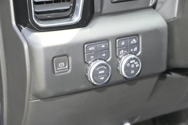 used 2023 GMC Sierra 1500 car, priced at $56,450